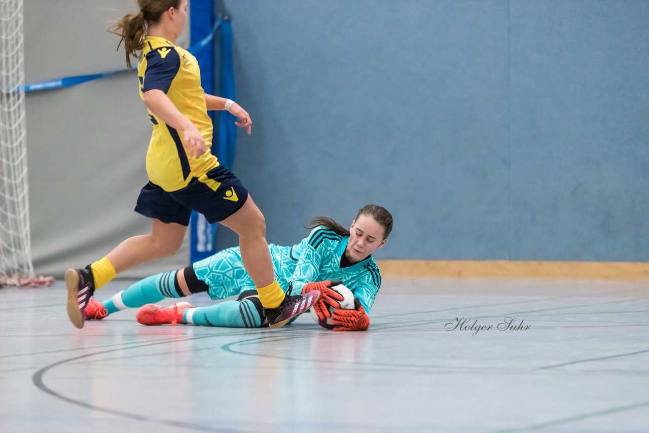 Bild 80 - wCJ Norddeutsches Futsalturnier Auswahlmannschaften